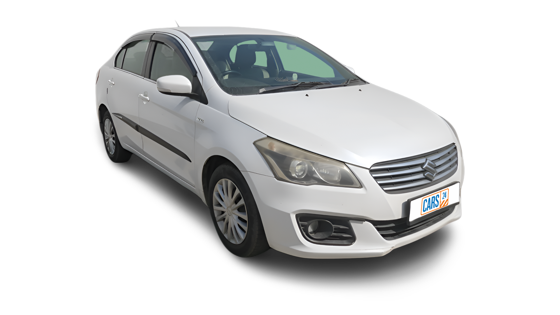 Maruti Ciaz-img